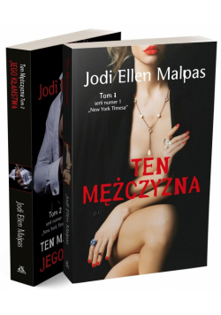 Pakiet: Ten Mężczyzna