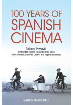 100 Years of Spanish Cinema