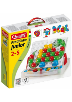Mozaika Fantacolor Junior Dinozaur