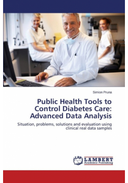 Public Health Tools to Control Diabetes Care
