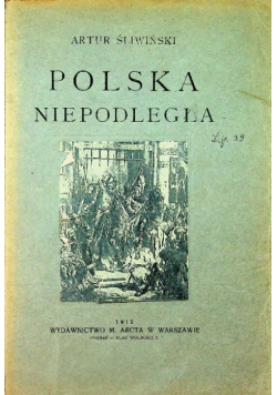 Polska niepodległa 1919 r.