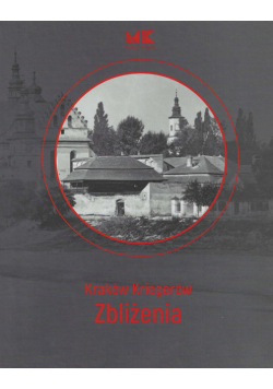 Kraków Kriegerów Zbliżenia