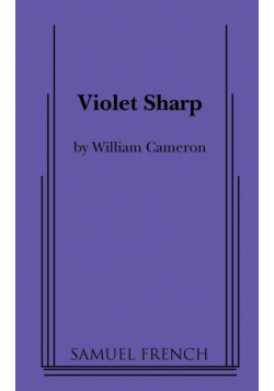 Violet Sharp