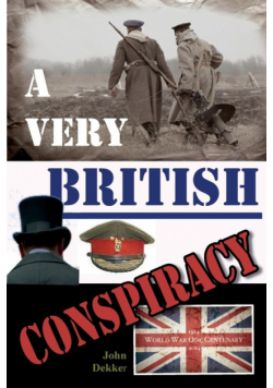A Very British Conspiracy