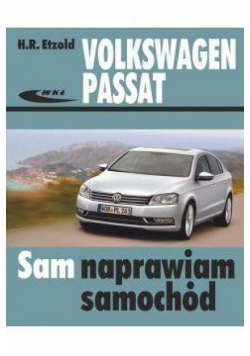 Volkswagen Passat modele 2010-2014 (typu B7)