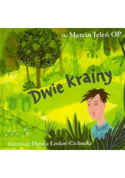 Dwie krainy