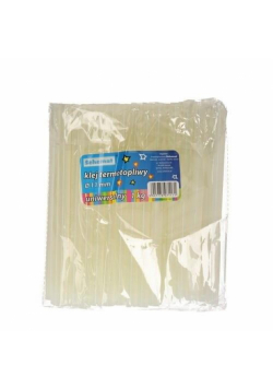 Klej termotopliwy do pistoletu 11mm 1kg
