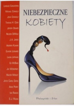Niebezpieczne kobiety