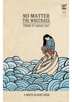 No Matter the Wreckage