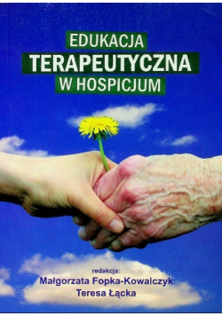 Edukacja Terapeutyczna w Hospicjum