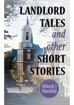Landlord Tales and Other Short Stories