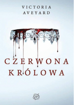 Czerwona królowa