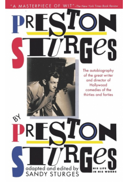 Preston Sturges