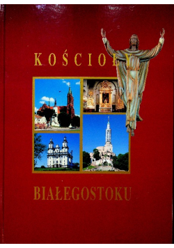 Kościoły Białegostoku