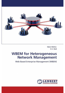 Wbem for Heterogeneous Network Management