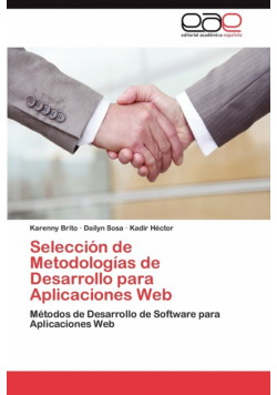 Selección de Metodologías de Desarrollo para Aplicaciones Web