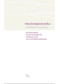 Inna komparatystyka