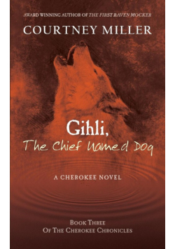 Gihli, The Chief Named Dog