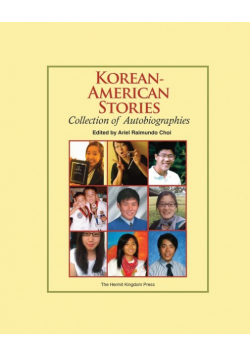 Korean-American Stories