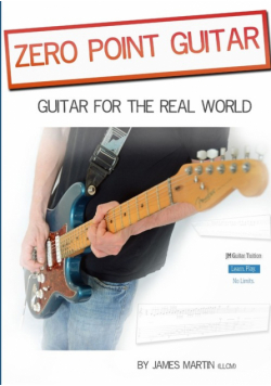 Zero Point Guitar