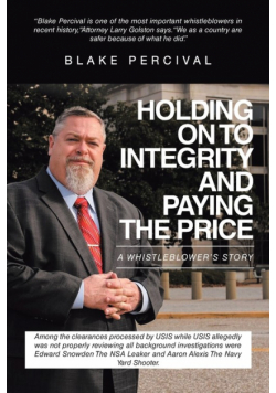 Holding on to Integrity and Paying the Price