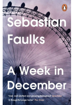 A Week in December