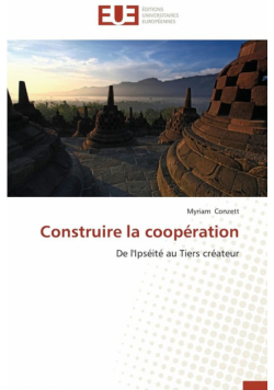 Construire la coopération