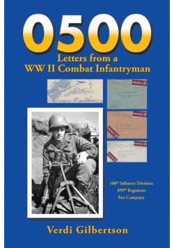 0500 Letters from a WW II Combat Infantryman