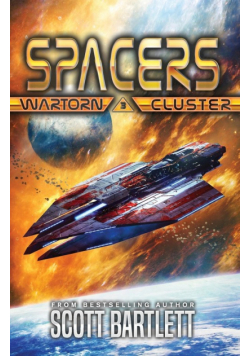 Wartorn Cluster