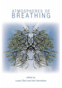 Atmospheres of Breathing