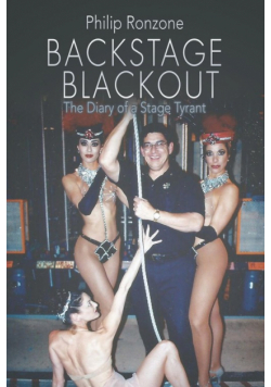 Backstage Blackout