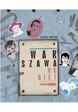Warszawa kobiet
