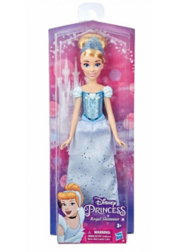 Disney Princess Kopciuszek