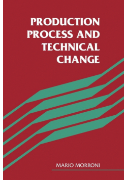 Production Process and Technical Change
