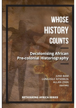 Whose History Counts?