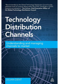 Technology Distribution Channels
