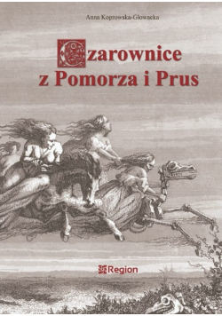 Czarownice z Pomorza i Prus