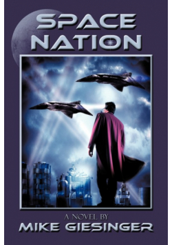 Space Nation
