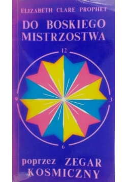Do boskiego mistrzostwa