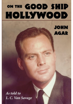 On the Good Ship Hollywood