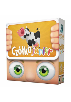 Czółko Junior PORTAL