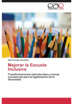 Mejorar La Escuela Inclusiva