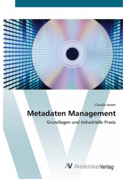 Metadaten Management