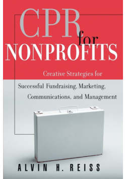 CPR for Nonprofits
