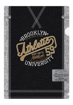Obwoluta L Brooklyn university ARGUS