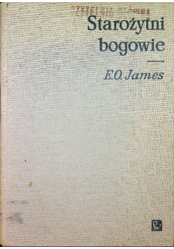 Starożytni bogowie