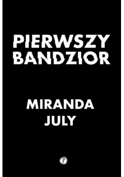 Pierwszy bandzior