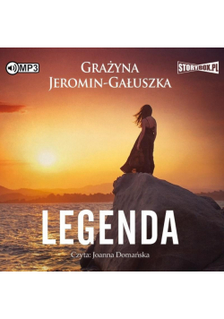 Legenda audiobook