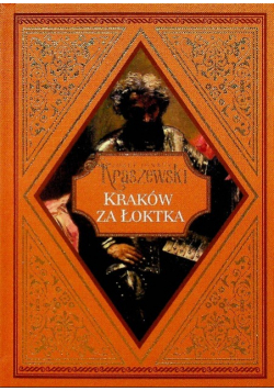 Kraków za Łokotka