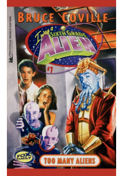 Too Many Aliens